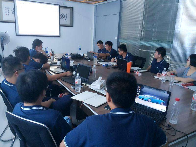 建言建策，航星公司培養(yǎng)員工主人公意識