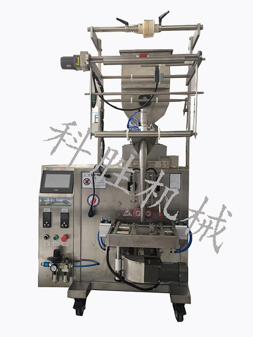 液體自動包裝機