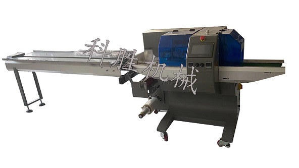 枕式包裝機(jī)